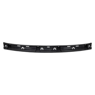 Sherman® - Rear Bumper Cover Supports
