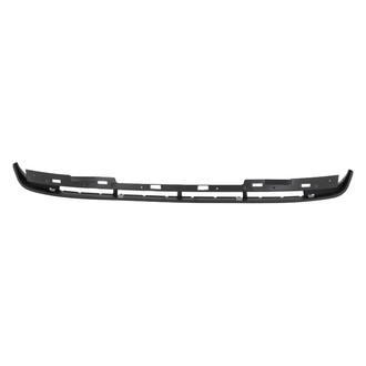 Sherman® 615-84F - Front Lower Bumper Cover Support (Value Line)