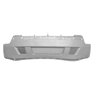Sherman® - Front Lower Bumper Cover (CAPA Certified)