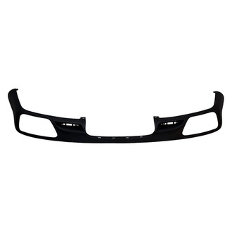 Sherman® - Rear Bumper Covers