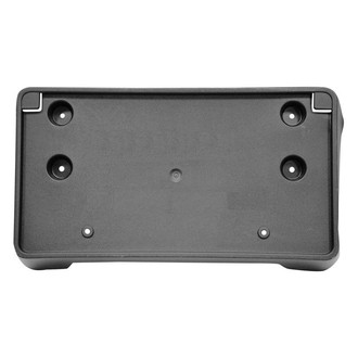 Sherman® - License Plate Bracket