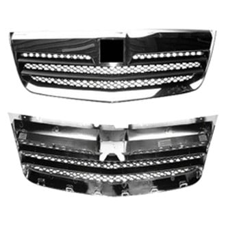 Sherman® - Grille