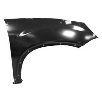 Sherman® - Front Passenger Side Fender (CAPA Certified)
