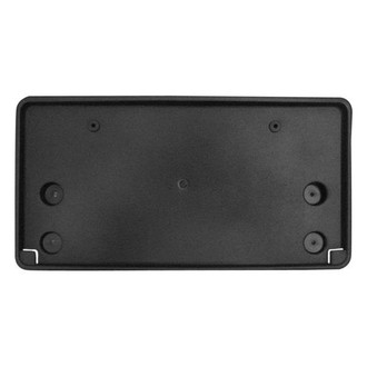 Sherman® - License Plate Bracket