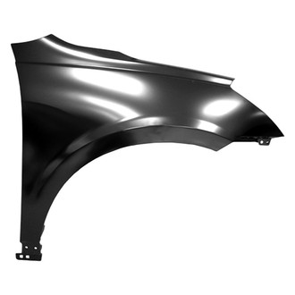 Sherman® - Front Passenger Side Fender (CAPA Certified)