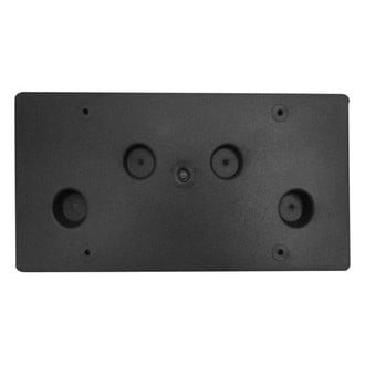 Sherman® - Front License Plate Bracket