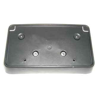 Sherman® - Front License Plate Bracket