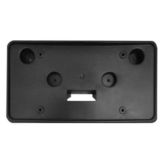 Sherman® - License Plate Bracket