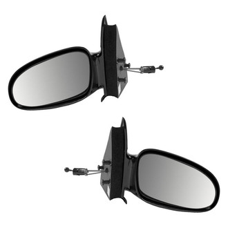 Sherman® - Side View Mirrors