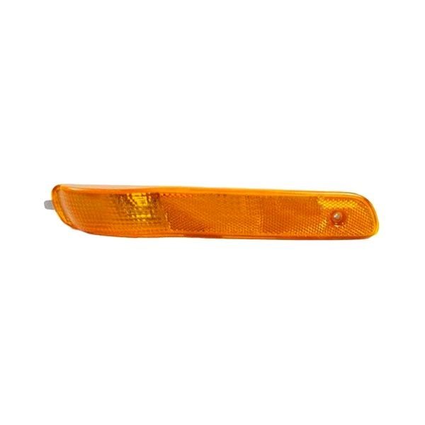 Sherman® - Driver Side Replacement Side Marker Light, Saturn S-Series
