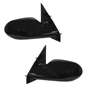 Sherman® - Side View Mirrors