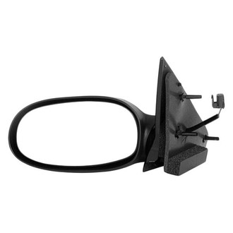 Sherman® - Driver Side Power Remote View Mirror (Non-Heated, Non-Foldaway) (Standard Line)