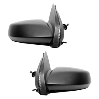 Sherman® - Power Non-Foldaway Side View Mirror