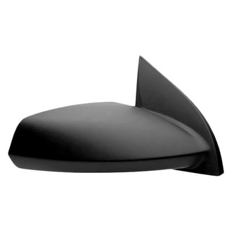 Sherman® - Passenger Side Manual View Mirror (Non-Heated, Non-Foldaway) (Standard Line)