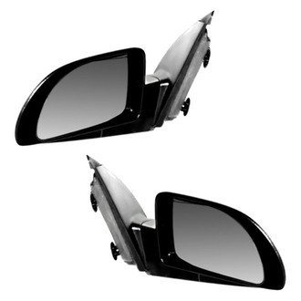 Sherman® - Power Foldaway Side View Mirror