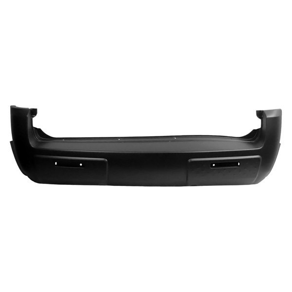 Sherman® - Rear Bumper Cover