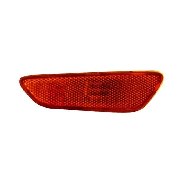 Sherman® - Driver Side Replacement Side Marker Light