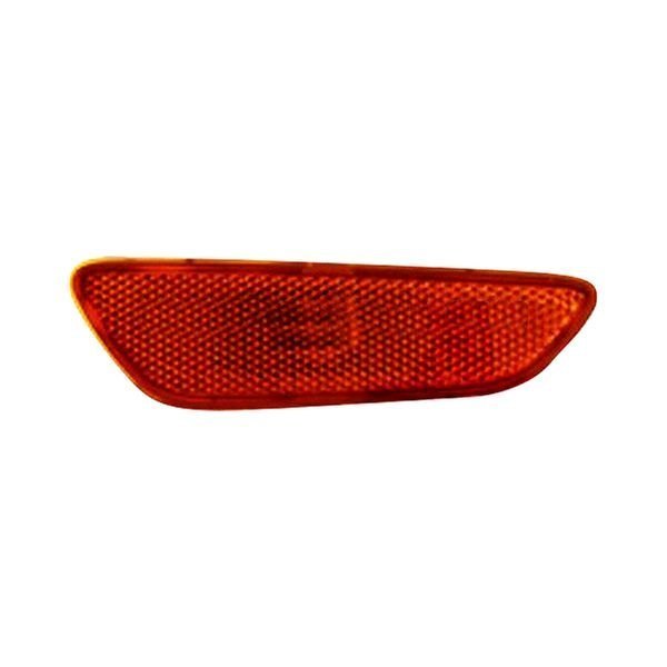 Sherman® - Passenger Side Replacement Side Marker Light