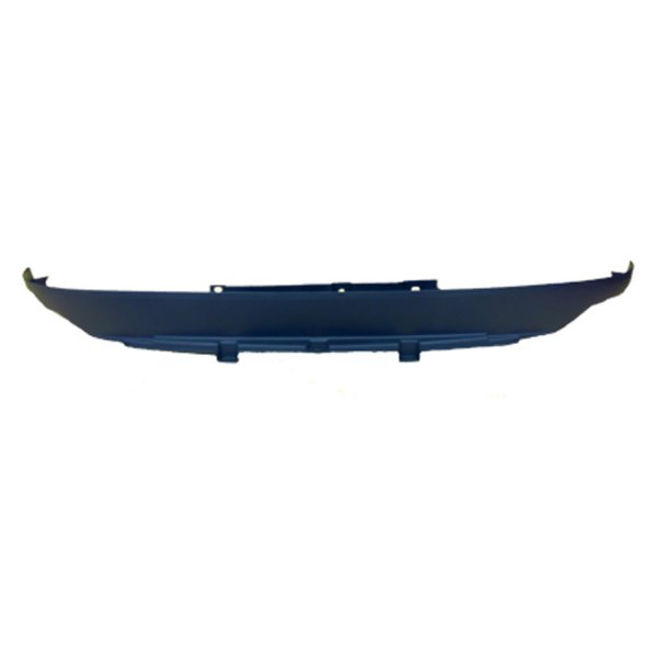 Sherman® - Front Bumper Air Deflector