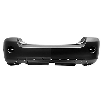 Sherman® - Rear Bumper Covers