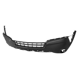 Sherman® - Front Lower Bumper Cover (CAPA Certified)