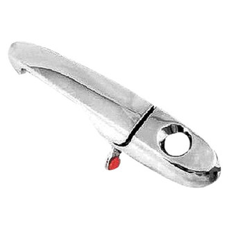 Sherman® - Front Driver Side Exterior Door Handle (Value Line)