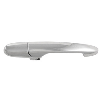 Sherman® - Rear Passenger Side Exterior Door Handle (Value Line)