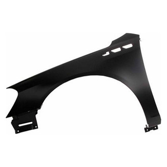 Sherman® - Front Driver Side Fender (CAPA Certified)