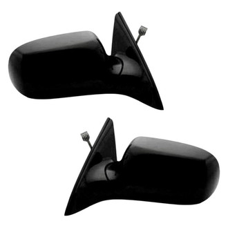 Sherman® - Power Side View Mirror (Foldaway)