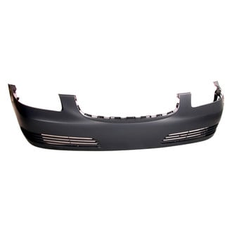 Sherman® - Front Bumper Cover (CAPA Certified)