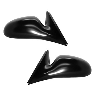 Sherman® - Power Side View Mirror (Non-Foldaway)