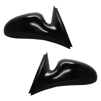 Sherman® - Power Heated Non-Foldaway Side View Mirror