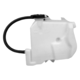 Sherman® - Engine Coolant Recovery Tank