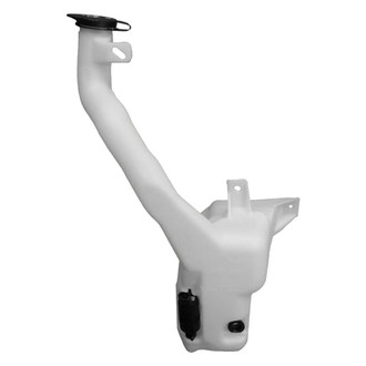 Sherman® - Washer Fluid Reservoir
