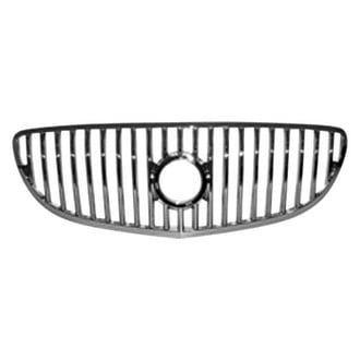 Sherman® - Grille