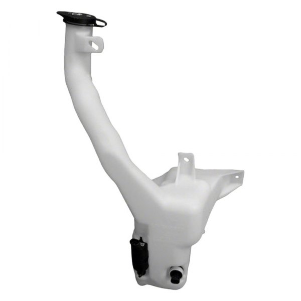 Sherman® - Washer Fluid Reservoir