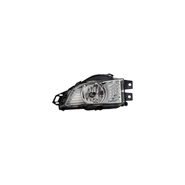 Sherman® - Driver Side Replacement Fog Light, Buick Regal