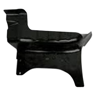 Sherman® - Driver Side Headlight Support (CAPA Certified)