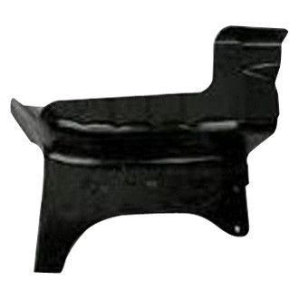 Sherman® - Headlight Supports