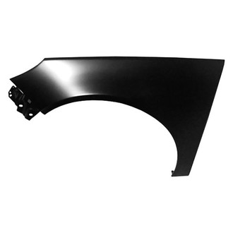 Sherman® - Front Driver Side Fender (CAPA Certified)