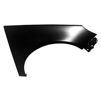 Sherman® - Front Passenger Side Fender (CAPA Certified)