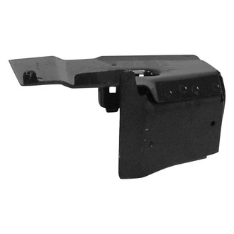 Sherman® - Front Passenger Side Frame Rail Mount Bracket (CAPA Certified)
