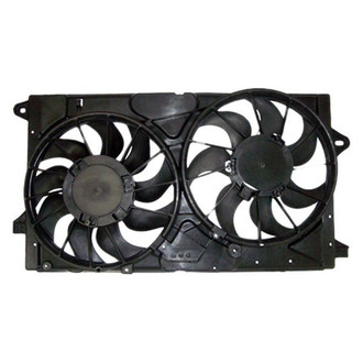 Sherman® - Radiator Fan