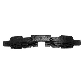 Sherman® - Front Bumper Absorber (Value Line)