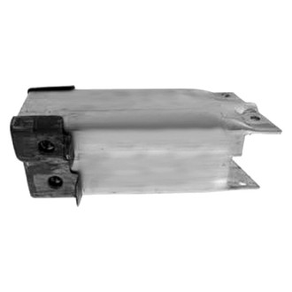 Sherman® - Front Outer Driver Side Bumper Bracket (Value Line)