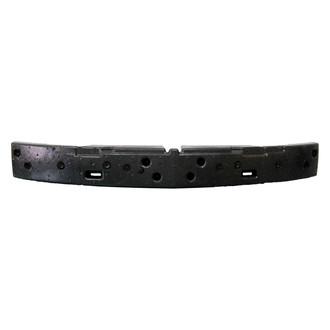 Sherman® - Front Bumper Absorber (CAPA Certified)