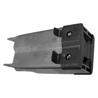 Sherman® - Front Passenger Side Bumper Bracket (CAPA Certified)