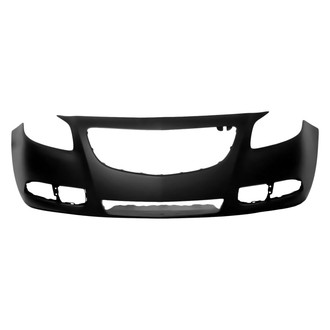 Sherman® - Front Bumper Cover (Value Line)