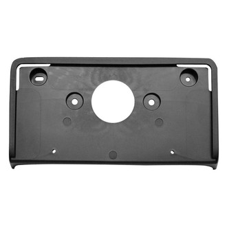 Sherman® - Front License Plate Bracket