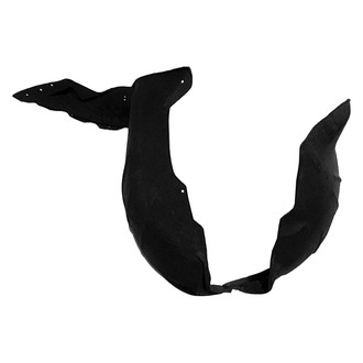 Sherman® - Front Driver Side Fender Liner (Value Line)